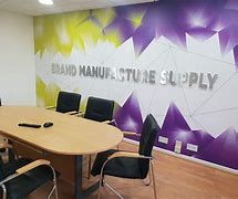 Image result for Customised Wallpaper for Office
