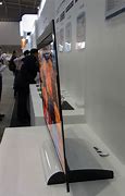 Image result for Largest Prototype OLED TV