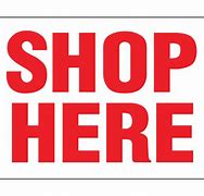 Image result for This Way to Shop Sign