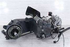 Image result for Honda Ruckus Engine
