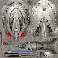 Image result for Star Trek Textures