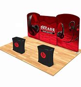 Image result for 10X20 Trade Show Booth Ideas