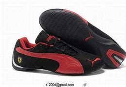 Image result for Puma Suede High Risk Red