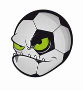 Image result for Monster Football Player Cartoon