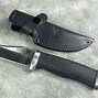 Image result for Benchmade Fixed Blade