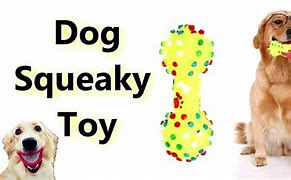 Image result for Squeaky Toy Sounds for Dogs