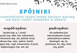 Image result for co_to_za_zdanie_nadrzędne