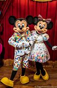 Image result for Mickey and Minnie Mouse Characters