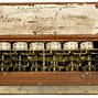 Image result for Mechanical Calculator Museum