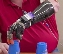 Image result for Robot Hand of Care