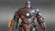 Image result for Iron Man Mark C