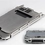 Image result for iPhone 13 Metal Case with Belt CLEP