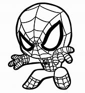Image result for Baby SpiderMan SVG Free