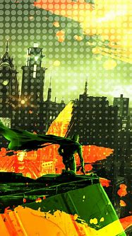 Image result for Batman Logo Phone Wallpaper 4K