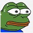 Image result for Small Pepe Face