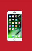 Image result for iPhone 7 Rouge