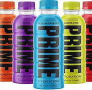 Image result for Prime Hydration All Flavors