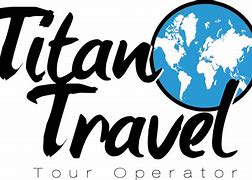 Image result for Titan Travel Logo