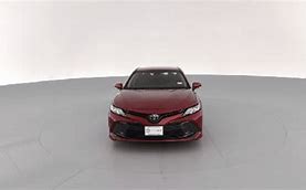 Image result for Camry XSE Bumper On TSX