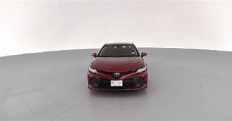 Image result for 2018 Camry XSE with Chrome Rims Images