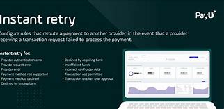 Image result for Retry Pymt