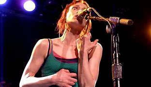 Image result for Paper Bag Fiona Apple Clarinet