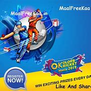 Image result for Cricket Mania