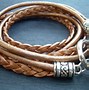 Image result for Convertible Bracelet Necklace Toggle Clasp