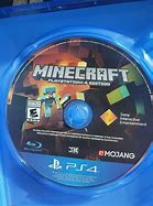 Image result for Minecraft PS4 Edition