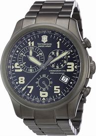 Image result for Swiss Army Men's Watch