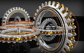 Image result for Technology Gears Symbolism