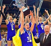 Image result for Volleyball Federation