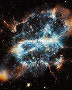 Image result for Nebula From Earth