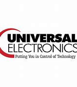 Image result for Electronics Logo Slashed U