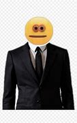 Image result for Formal Suit Emoji