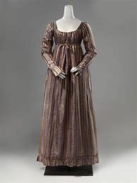 Image result for Regency Era Dress