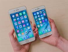 Image result for iPhone 7 vs 7P