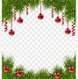 Image result for Christmas Card Frame PNG
