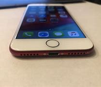 Image result for Apple iPhone 7 Red