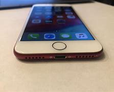 Image result for iPhone 7 Red Skin