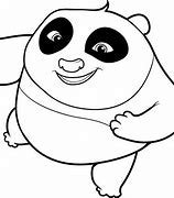 Image result for Kung Fu Panda Cute