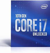 Image result for Intel Core I7 10700K