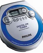 Image result for Philips X-treme CD Player