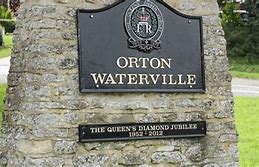 Image result for Orton Waterville