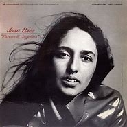 Image result for Joan Baez Farewell Angelina