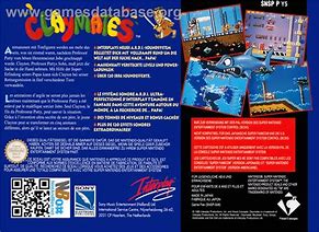 Image result for SNES Console Box Back
