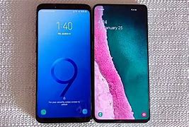 Image result for Samsung Galaxy S9 Size Comparison