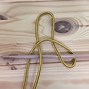 Image result for Rope to Hook Hitch