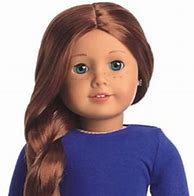 Image result for American Girl Doll Saige