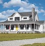 Image result for Farmhouse House Plans with Porches